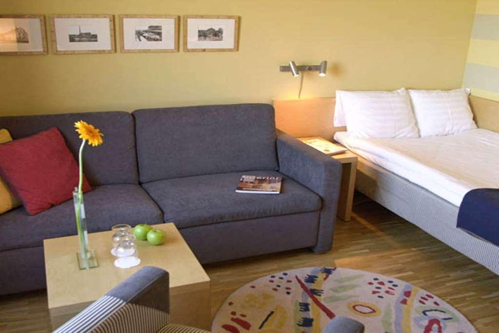 Quality Hotel Vaenersborg Room photo