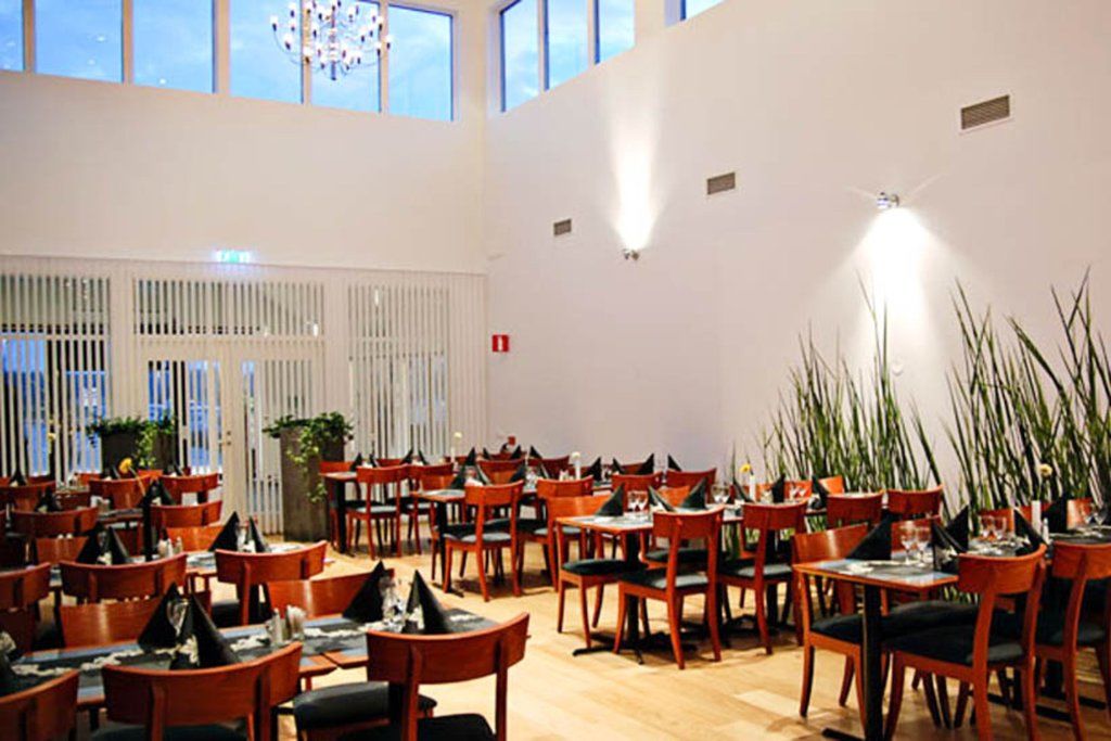 Quality Hotel Vaenersborg Exterior photo